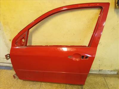 MAZDA 2 03.04-07.11 Bal első ajtó.