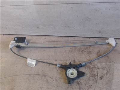 MAZDA 2 03.04-07.11 Jobb hátsó ablakemelő szerkezet elektromos