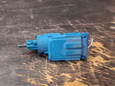 Skoda Fabia I Fék Pedál Kapcsoló *150791* 1j0927189e