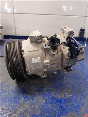 Toyota Corolla (E15) 06-13 Klíma Kompresszor