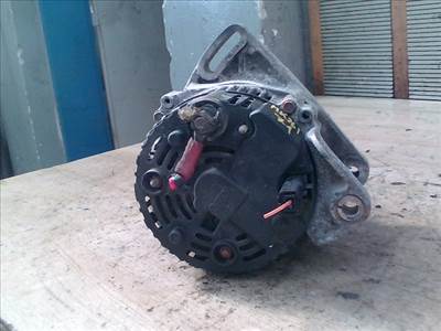 RENAULT TWINGO 98-07 Generátor.benzines