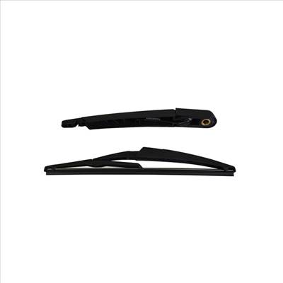 Citroen C2 új utángyártott hátsó ablaktörlő kar és lapát 2005-től