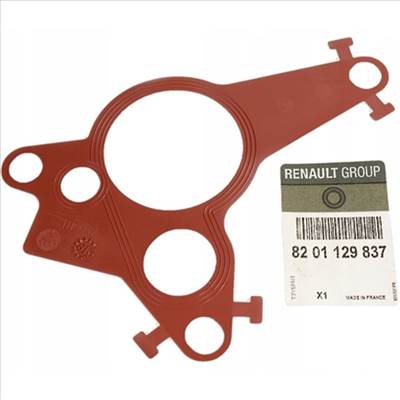 Renault Latitude 2.0dci gyári új vákuumpumpa, vákumszivattyú tömítés 2011-től