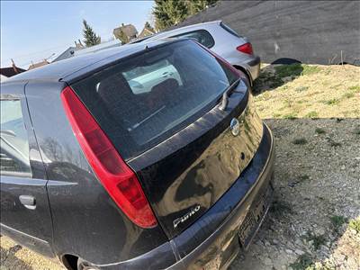 Fiat Punto II Hátsó lámpa 