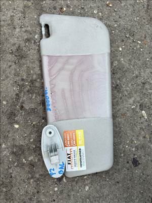 Fiat Punto II Bal napellenző 