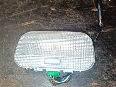 Peugeot 307 Beltér Világítás Első *142241*