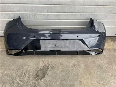 5364. Hyundai I20 3.gen hátsó lökhárító 86611-Q0000  86611q0000