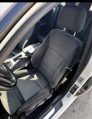 BMW e91 alcantara ülés 