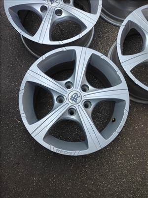 15" 5x112 alufelni 52eft/4db