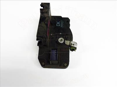 Opel Zafira A 1998-2005 - zár, jobb oldali első ajtó, központi zárhoz, jelölés: EY/DK/AW