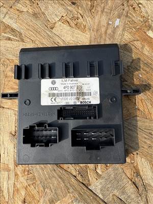 Audi A6 (C6 - 4F) ILM modul 4f0907279