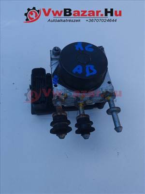 ABS vezérlő egység SKODA Roomster 6r0907379ag 6R0907379AG