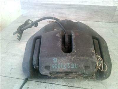 BMW E65 02.09.01-08.09.30 Bal első féknyereg munkahengerrel