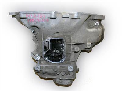 Opel Corsa C 2000-2006 - váltó, F13, C394, EASYTRONIC