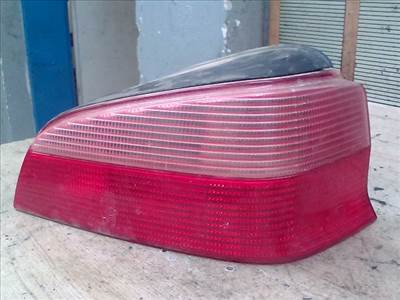 PEUGEOT 106 96- Jobb hátsó lámpa