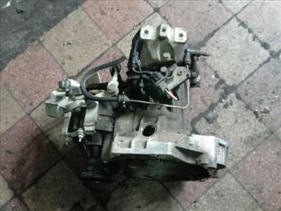 Volkswagen Golf IV Váltó (Mechanikus) *151837*