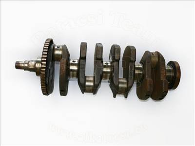 Opel Frontera A 1991-1998 - főtengely, (c/x/z)18,20(leh/ne/nej/se/seh/sel/xe/xev)