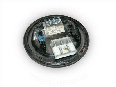 Opel Zafira A 1998-2005 - fedél, üzemanyag szivattyú, szeleppel, (c/x/z)14,16,20,22(let/se/sel/szr/xe/xel/xer/xev)