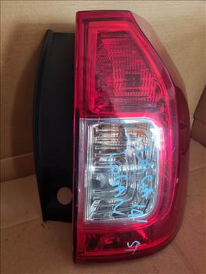Dacia Logan hátsó lámpa 
