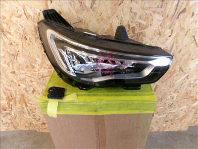 OPEL GRANDLAND X jobb első LED fényszóró 2017-2021 YP00162680