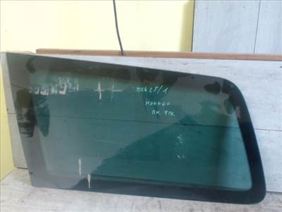 FORD MONDEO 01-07 Bal hátsó karosszéria üveg