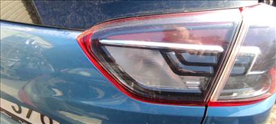 Opel Crossland X Jobb hátsó belső lámpa 