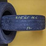 Matador Hectorra Van(2)(HA3826930) 16c" 215/65 nyári gumi