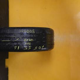 Continental PremiumContact 6 (Rep) 16" 205/55 nyári gumi