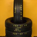 Continental EcoContact 5 (R2) 15" 185/65 nyári gumi