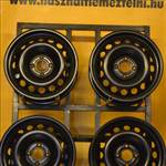 Peugeot 3008-Citroen (5395)KFZ5008 Új 16" 4x108 lemezfelni 