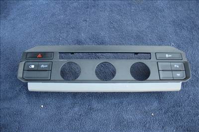 Volkswagen Crafter VW Crafter középső gombok + keret