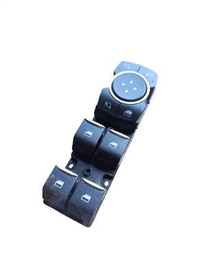 Ford Focus Mk4 Bal első ablakemelő kapcsoló 