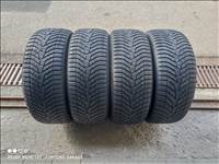 235/55 R17" Yokohama használt téli garnitúra