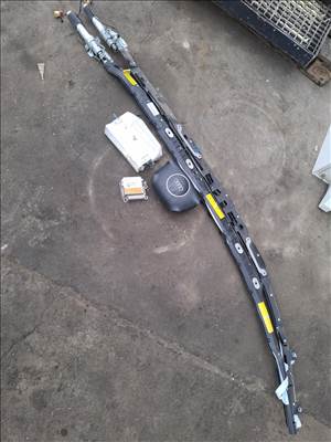 Légzsák szett Audi A2 8z0959655h trw001ne01d16x6