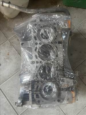 Fiat punto 1,3 diesel. Motorblokk