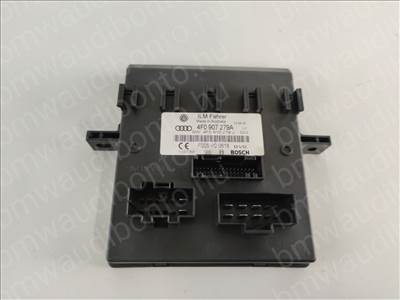 AUDI A6 Allroad C6 (4FH) Komfort vezérlőegység/modul (4F0907279A)