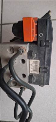 Honda Jazz ABS kocka saaj5