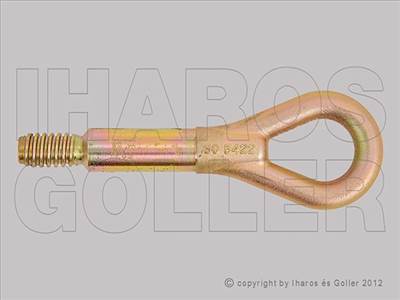 Opel Adam 2012-2019 - Vonószem (menetes)