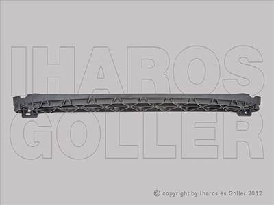 Peugeot 301 2013-2022 - Első lökhárító energia elnyelő (alsó rész) -17