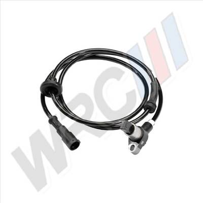 ABS szenzor hátsó bal/jobb Seat Toledo I 191927807D