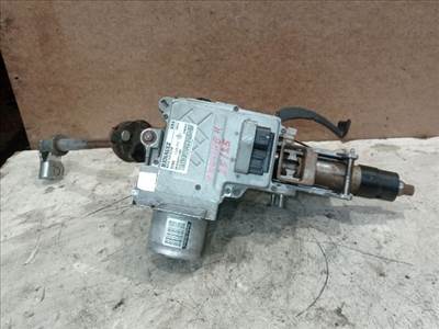 Renault Mégane II Kormányoszlop *151147* 8200246631b 50300374lhd