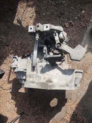 VW Passat b7 cc Golf VII 1.8 tsi muj kodu váltó 