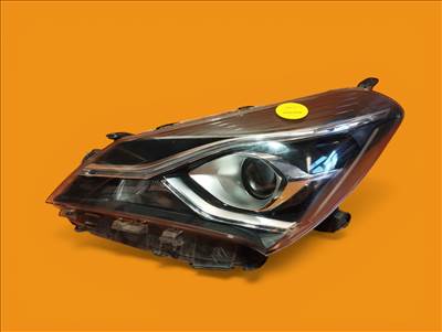 Toyota Yaris bal led halogén lámpa (M.60.325K)a