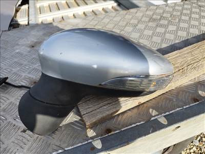 Ford Fiesta Mk6 bal első visszapillantó 