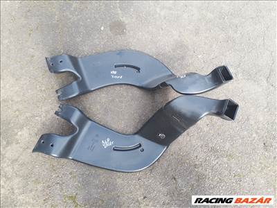 Volkswagen Passat B6 fűtéscső padlószőnyeg alatti 3C0819804-803 3c0819805a 3c0819806a