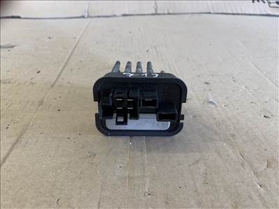Opel Zafira B fűtőmotor ellenállás  90566801