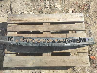 BMW 3-as sorozat F30 első lökhárító belső energiaelnyelő  4895541