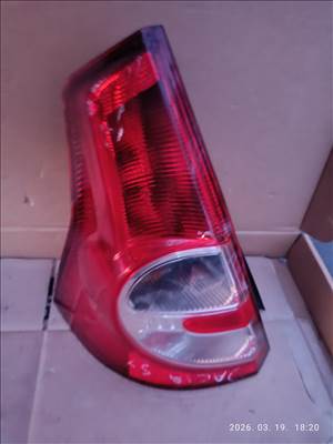Dacia Sandero hátsó lámpa 