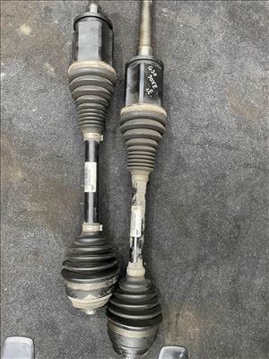 BMW 5-ös sorozat G30/G31 Bmw G30 G31 első féltengely  au988474801 at988474701