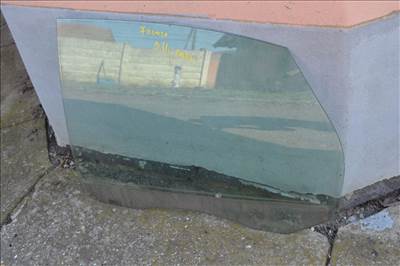 Ford Focus II MK2 5 ajtós ferdehátú bal hátsó ablak, üveg! 